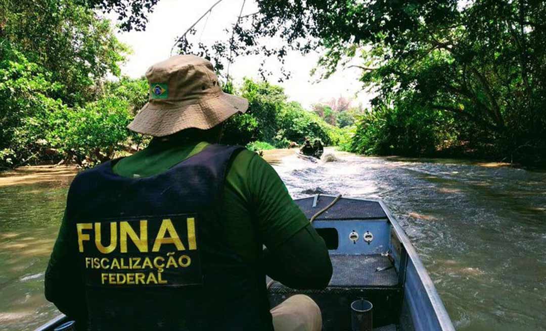 Funai oferece vagas em concurso nacional unificado para o Acre; confira