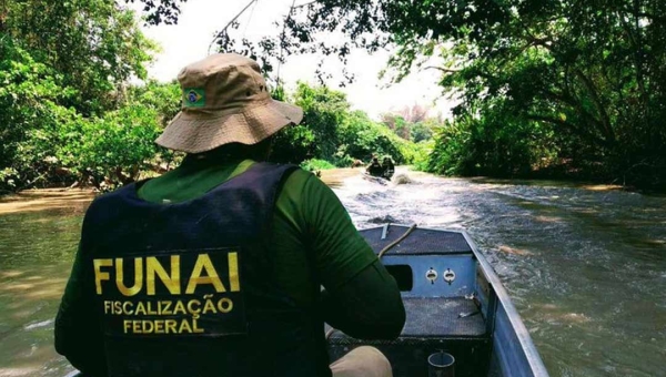 Funai oferece vagas em concurso nacional unificado para o Acre; confira