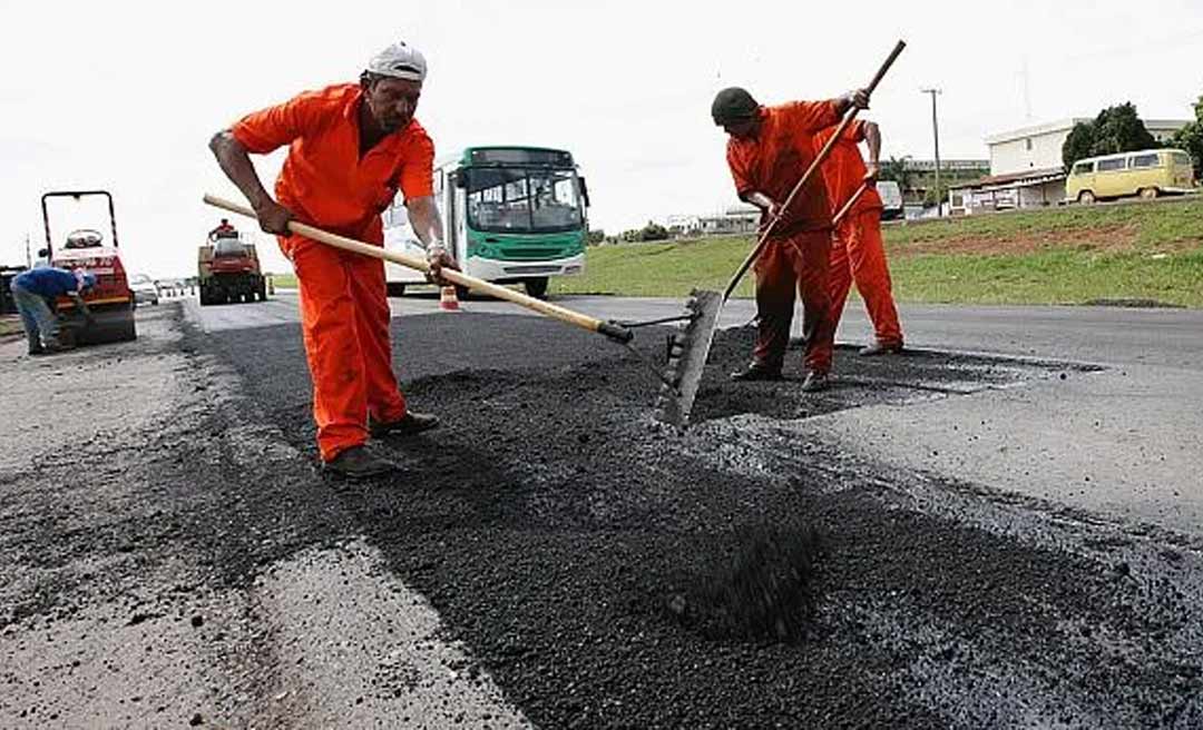 Seis agentes públicos foram expulsos do DNIT Acre e Rondônia por irregularidades em obras