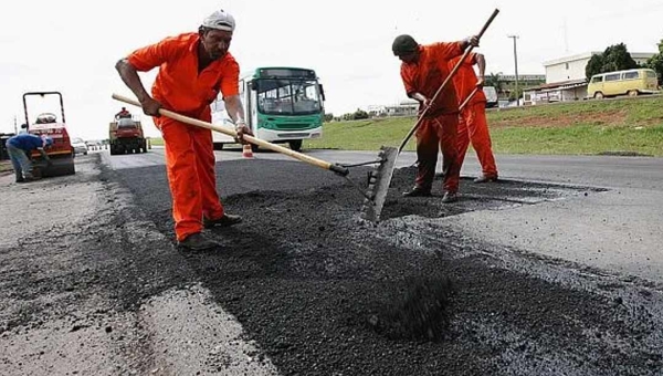 Seis agentes públicos foram expulsos do DNIT Acre e Rondônia por irregularidades em obras