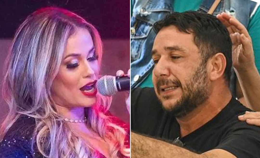 Marido da cantora Nayara Vilela é denunciado por feminicídio após conclusão de investigação da Polícia Civil