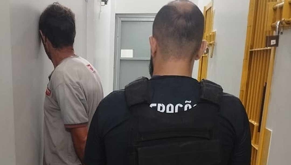 Homem acusado de estuprar cunhada menor de idade é preso em Rio Branco