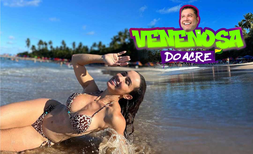 Juliana Vellegas aparece sem anel de compromisso e aumenta rumores de término de noivado; CONFIRA