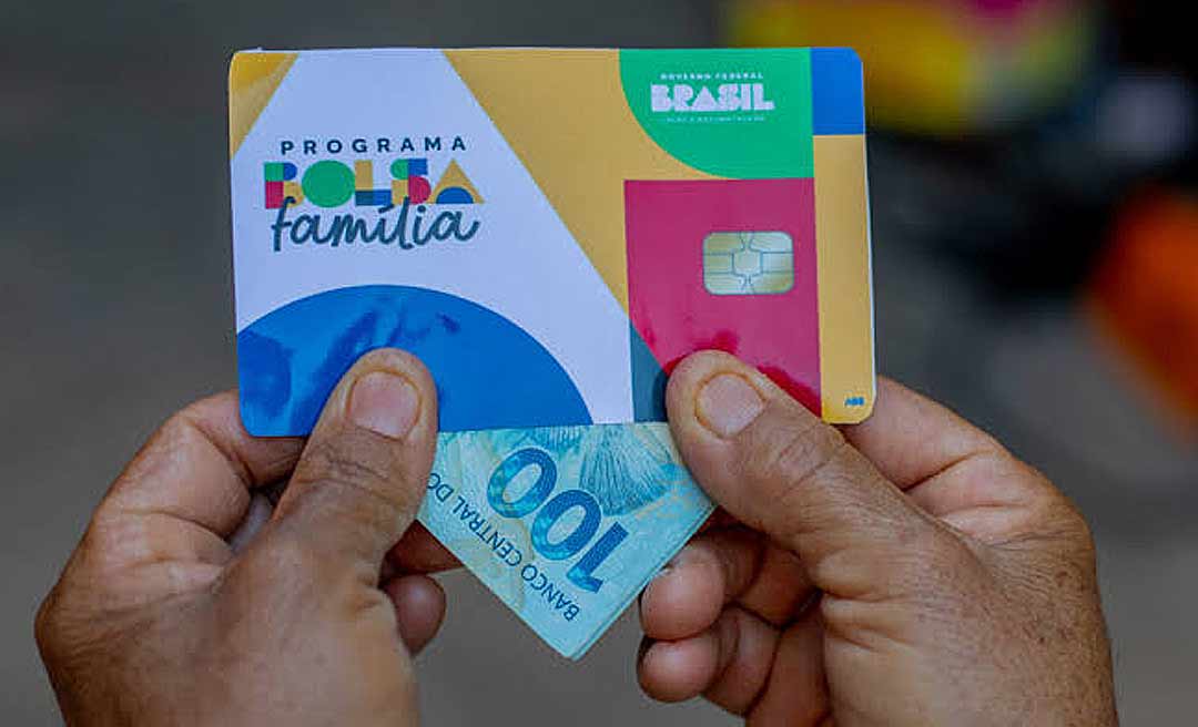 Bolsa Família: pagamentos seguem para beneficiários com NIS terminado em 3