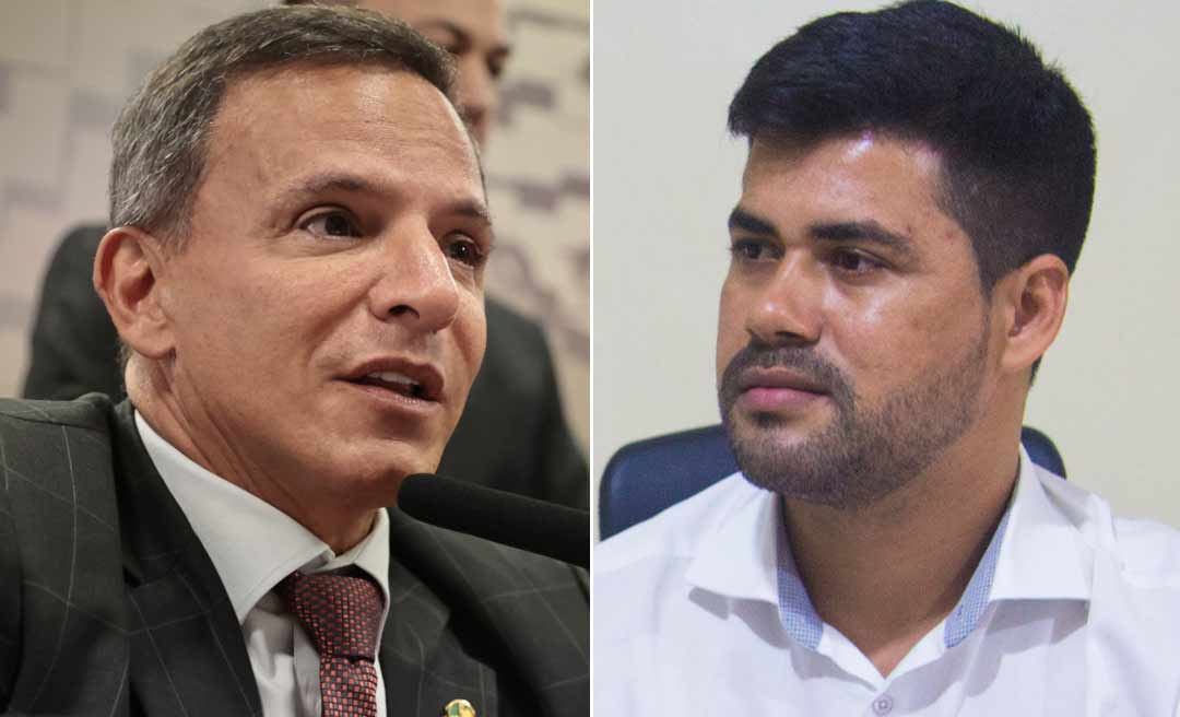 Bittar critica pedido de investigação do MPF contra pré-candidato a vereador acusado de transfobia no Acre: “Liberdade de expressão seletiva”