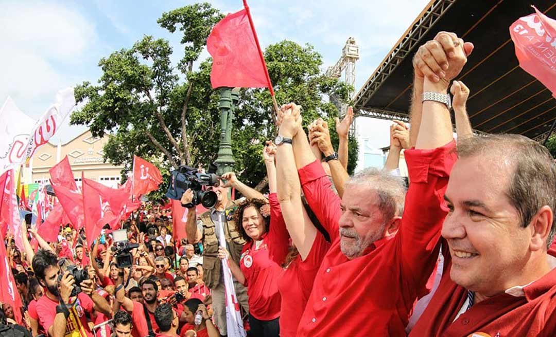 Colunista do Metrópoles diz que PT do Acre terá candidato próprio à prefeitura de Rio Branco