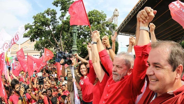 Colunista do Metrópoles diz que PT do Acre terá candidato próprio à prefeitura de Rio Branco