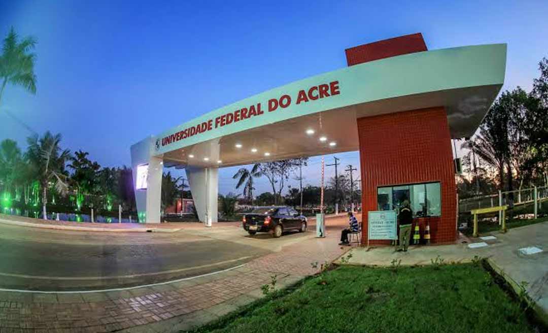 Universidade Federal do Acre abre concurso público para professor efetivo; confira o edital