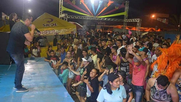 Mazinho Serafim anuncia cinco noites de carnaval de rua em Sena Madureira