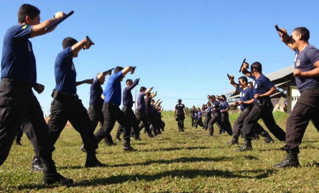 Socioeducativos em estágio probatório pretendem parar atividades em “greve de advertência” por 72 horas; paralisação divide opiniões