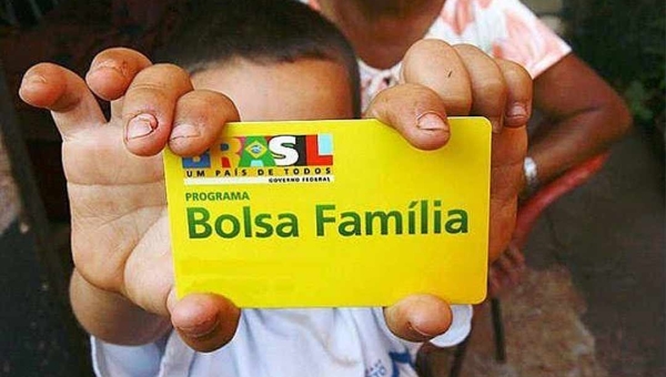 Bolsa Família: mais de 130 mil famílias acreanas serão beneficiadas neste mês