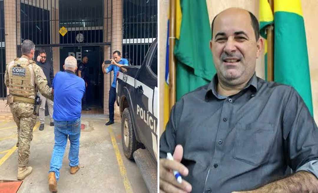 Caso Gedeon Barros: Justiça torna réus sete envolvidos na execução de ex-prefeito de Plácido de Castro