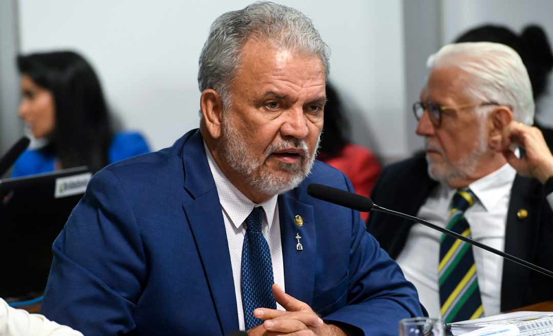 Petecão aposta na agricultura familiar e garante R$ 440 mil para investimentos na produção