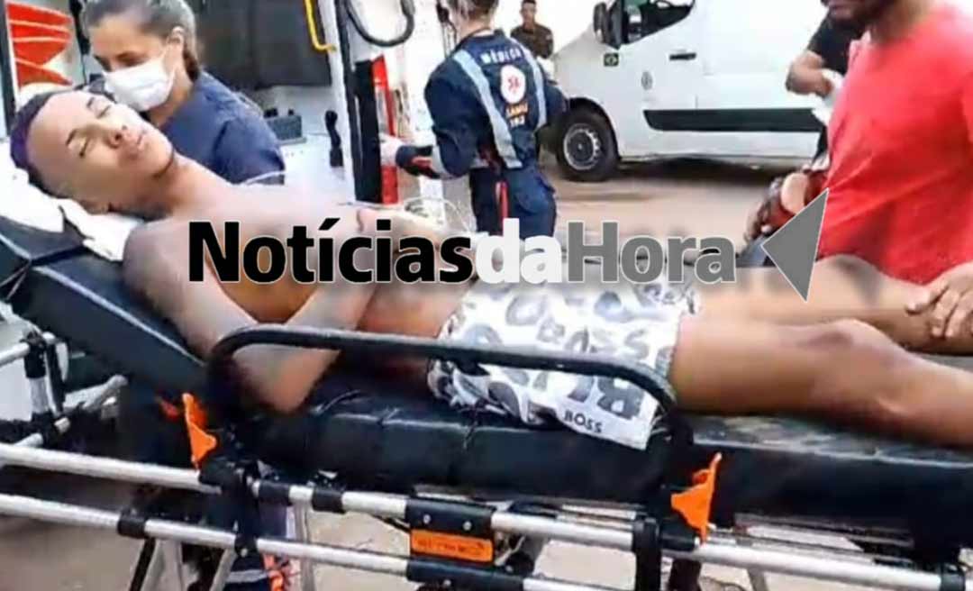 Policial de folga atira em dois criminosos que tentaram assaltar mulher