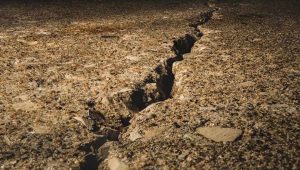 Segundo tremor de terra é registrado em Tarauacá na madrugada deste domingo