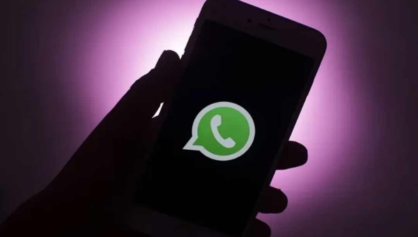 Whatsapp lança recurso de compartilhamento de tela. Veja como funciona