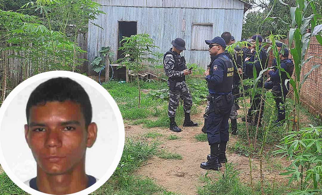 Tragédia no Taquari: homem é executado na frente da esposa e do filho