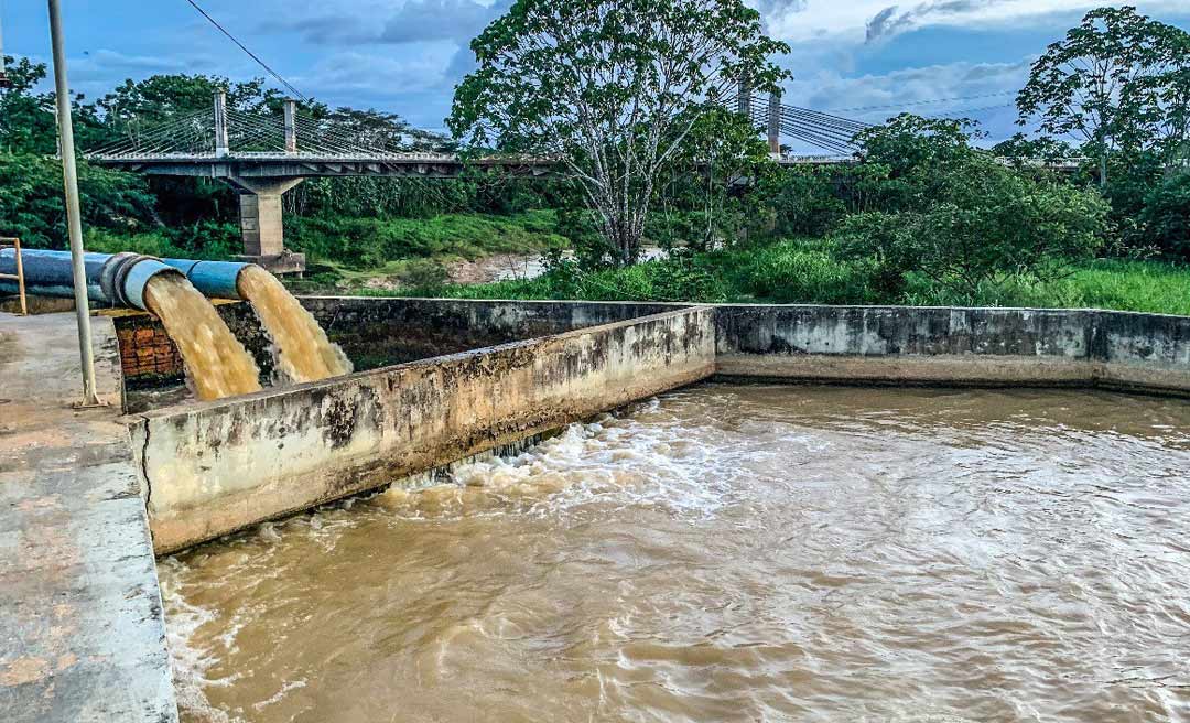 Bocalom deve encaminhar novo pedido de empréstimo à Câmara Municipal no valor de R$ 120 milhões