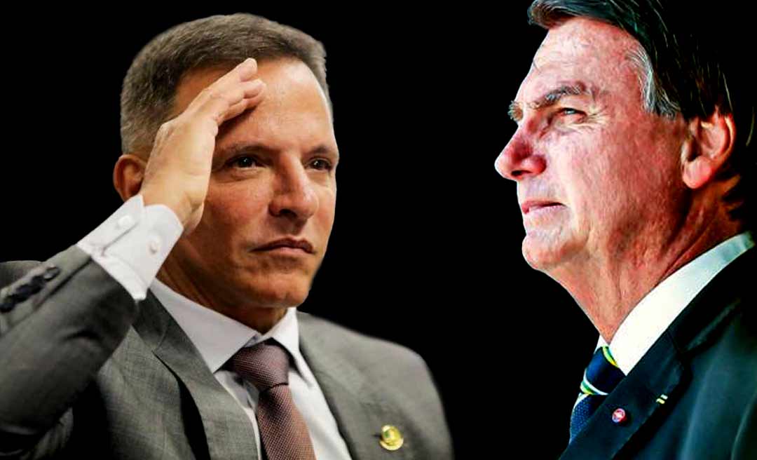 Bittar classifica de ‘intolerância insuportável’ inquérito que investiga se Bolsonaro importunou baleia no litoral paulista