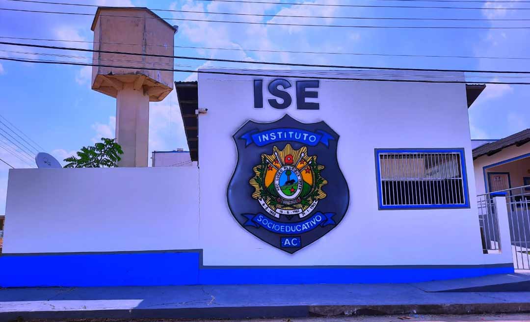 Instituto Socioeducativo do Acre divulga edital para seleção de docentes e instrutores