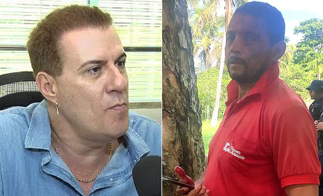 MP quer reverter decisão que colocou em liberdade motorista que atropelou e matou mãe e filho em estrada no Acre 