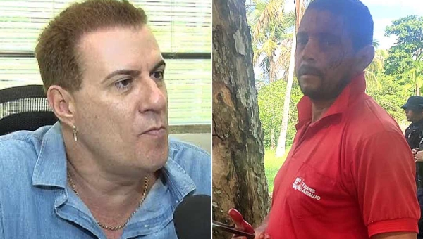 MP quer reverter decisão que colocou em liberdade motorista que atropelou e matou mãe e filho em estrada no Acre 