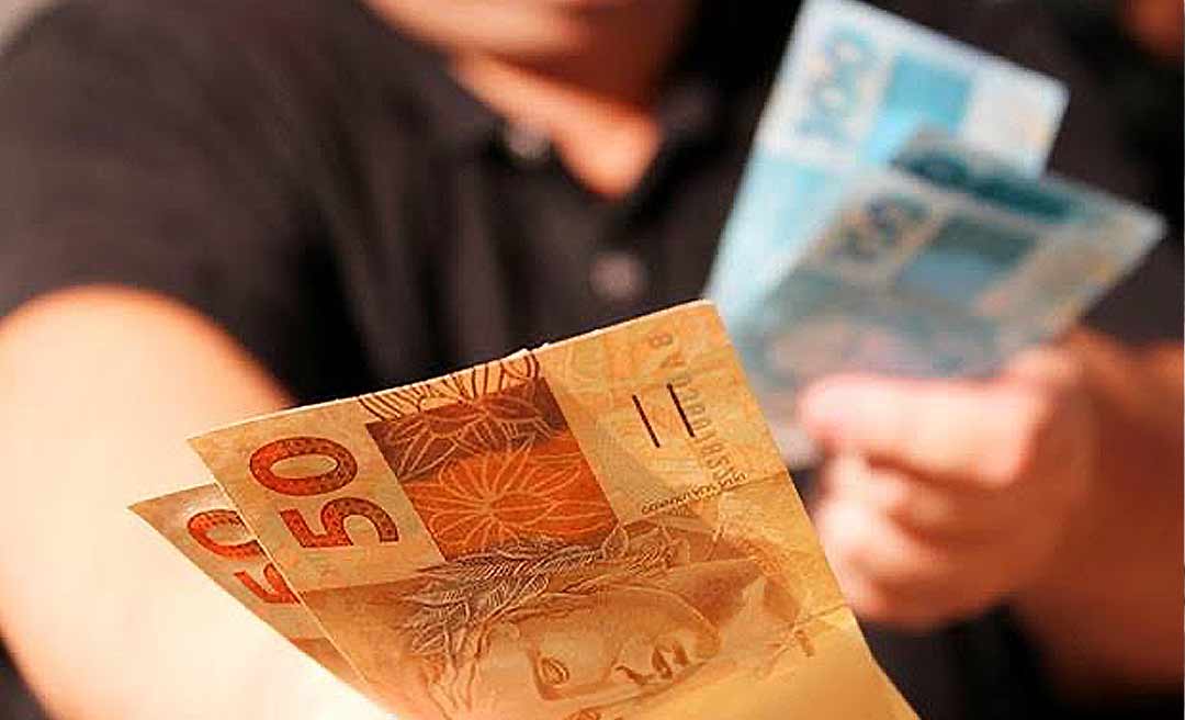 Acreanos pagaram mais de meio bilhão de reais em impostos em janeiro deste ano