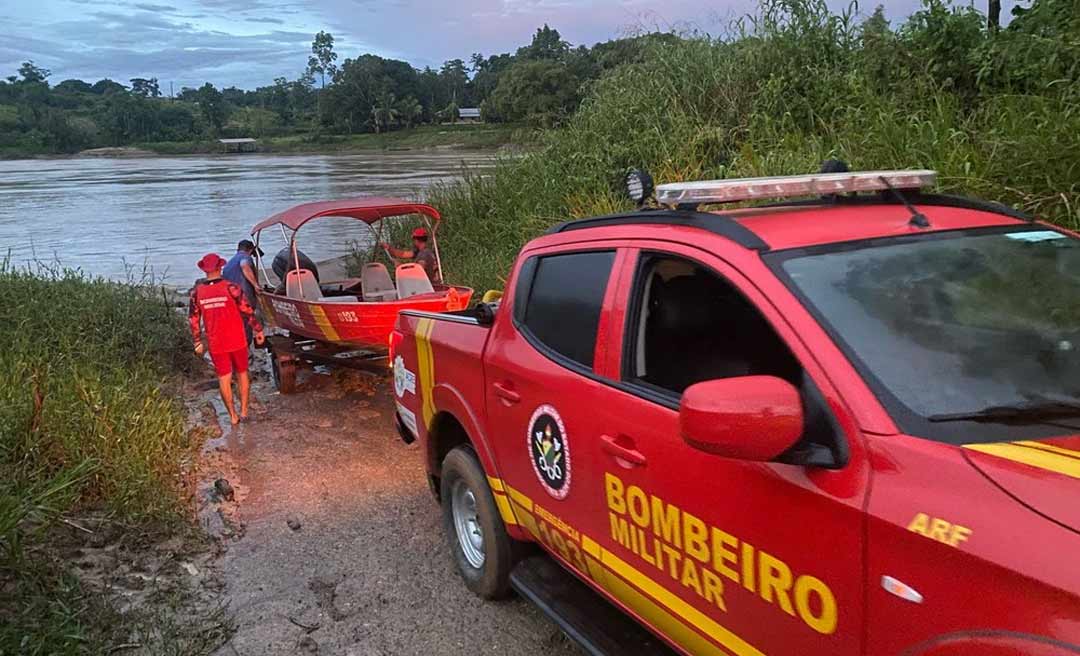 No Acre, raio mata irmãs de 12 e 15 anos e deixa homem ferido