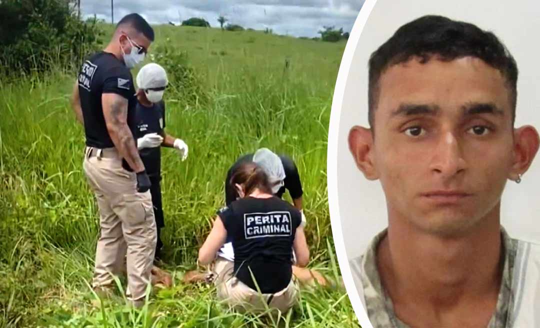 Jovem é torturado com fogo até à morte no Mutum