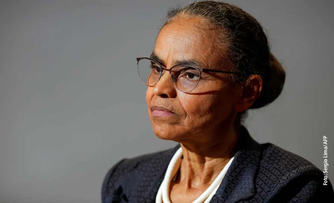 Marina Silva lamenta assassinato de sobrinho no Acre: 'Vítima da criminalidade que destrói vidas'