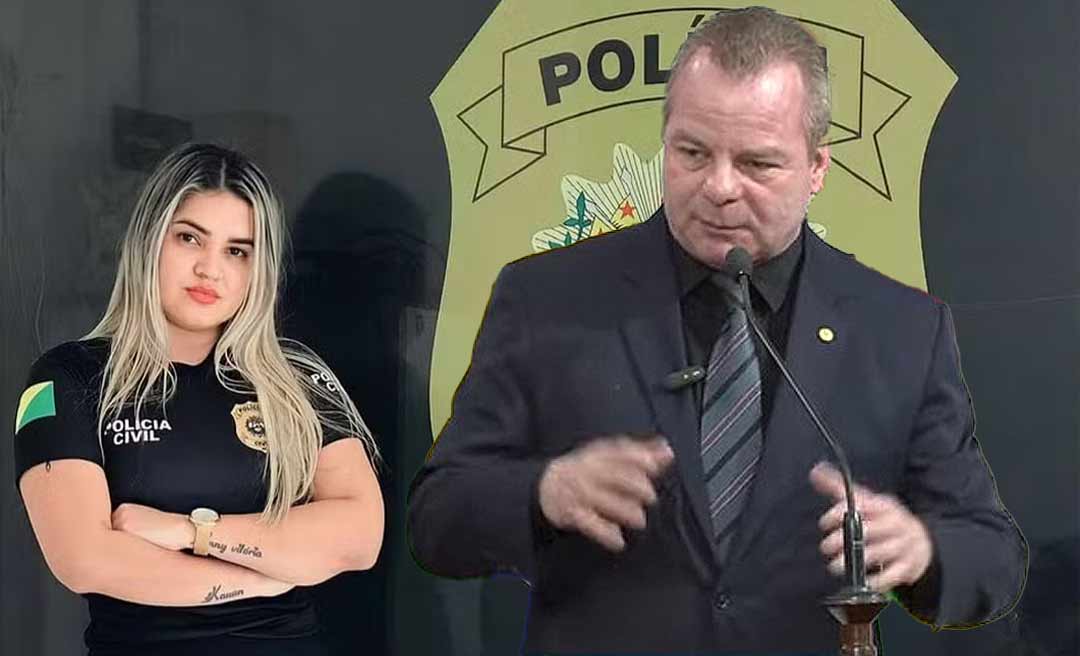 Pedro Longo diz que Gladson não compactua com atos de perseguição e certamente é contrário à sindicância contra policial civil