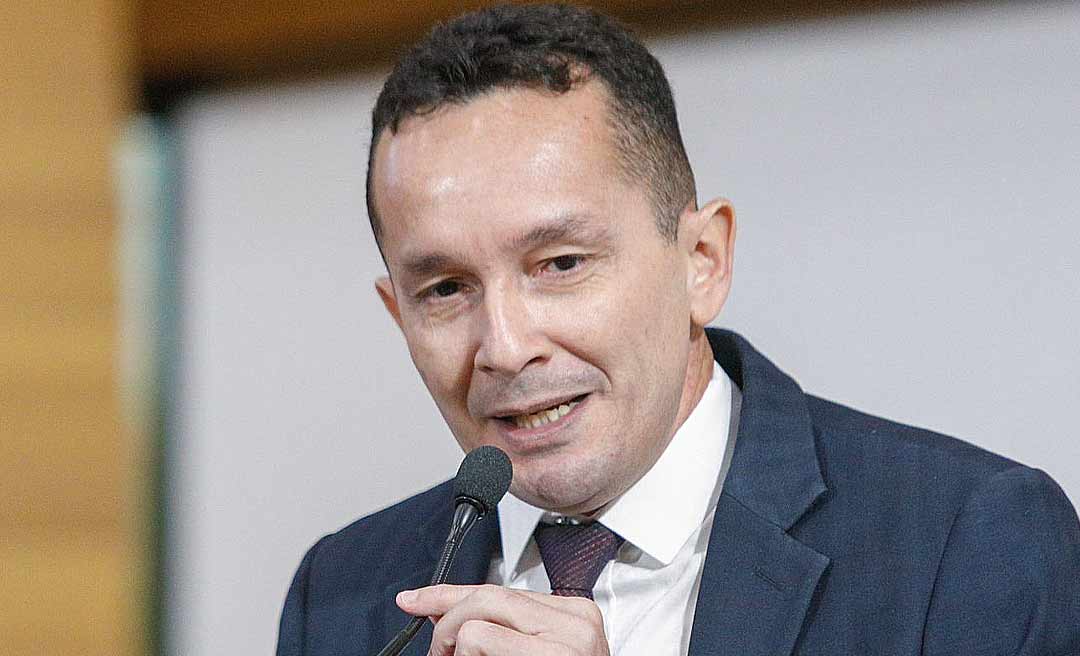 Adailton Cruz diz que PSB não terá candidato a prefeito para Rio Branco: “eu me sinto, particularmente, livre”