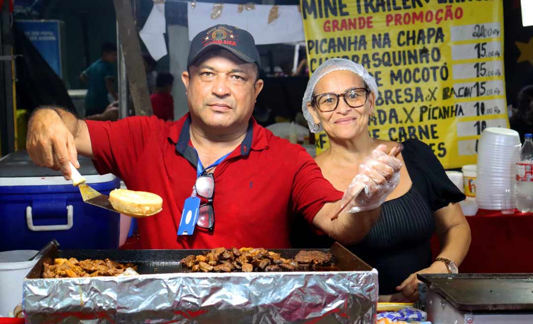 Carnaval em Brasiléia impulsiona economia local e leva diversão para os foliões na fronteira