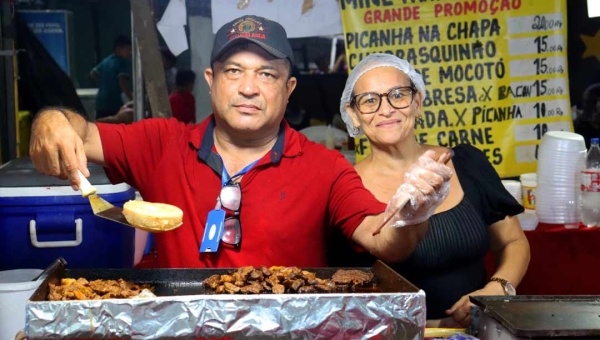 Carnaval em Brasiléia impulsiona economia local e leva diversão para os foliões na fronteira