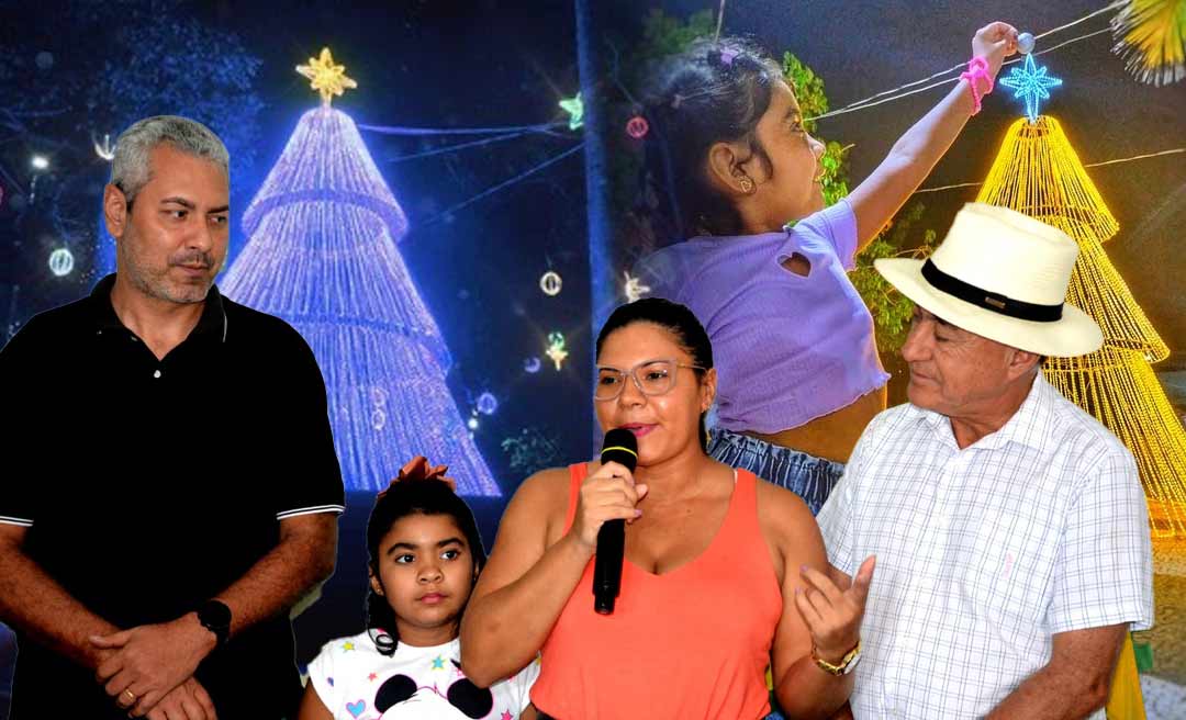 Com mais de R$ 11 mil em prêmios, Bocalom premia talentos fotográficos no 3º Concurso de Natal em Rio Branco