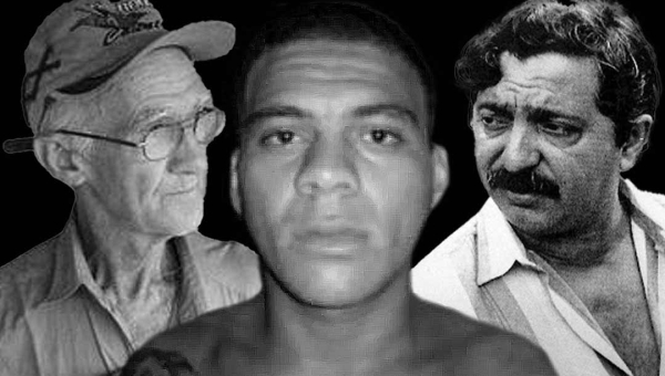 Como neto do assassino de Chico Mendes virou importante membro do CV