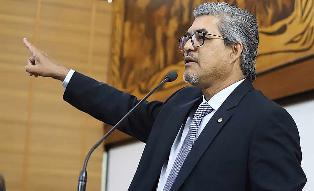 Edvaldo diz que fatos relacionados à Medtrauma tem conexão com a Operação Ptolomeu: “a tecnologia da carona vindo e da carona voltando para a prática da corrupção”