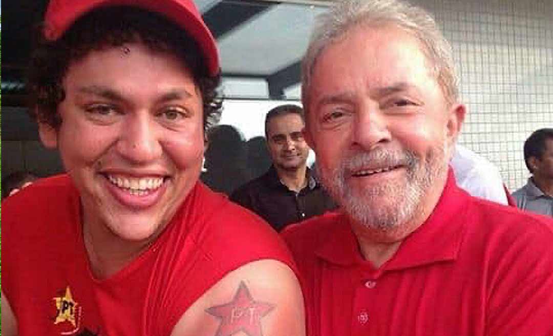 Cesário do PT defende Lula por falas sobre Israel e Holocausto