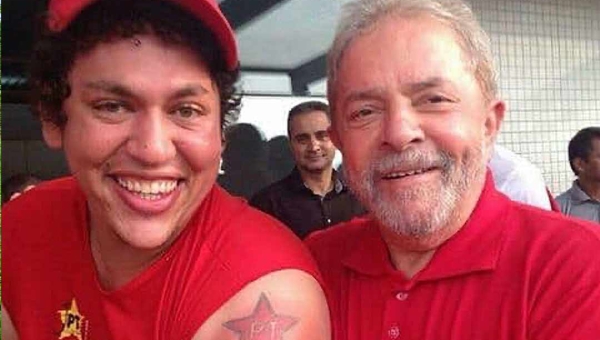 Cesário do PT defende Lula por falas sobre Israel e Holocausto