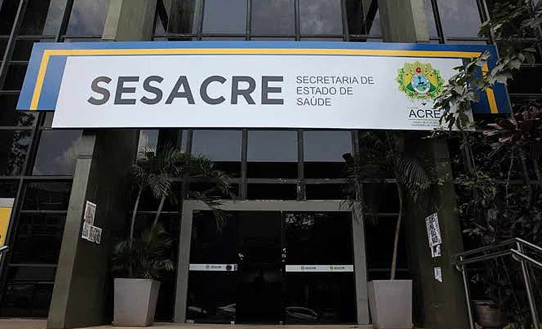 Ministério Público do Acre investiga contrato do Estado com a empresa MedTrauma