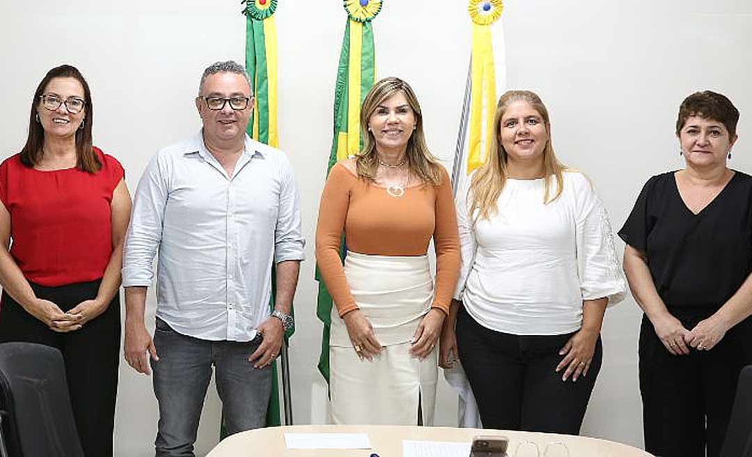 Universidade Federal do Acre debate criação de cursos de Fisioterapia e Terapia Ocupacional