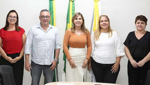 Universidade Federal do Acre debate criação de cursos de Fisioterapia e Terapia Ocupacional