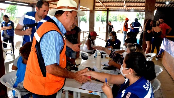 Prefeitura de Rio Branco disponibiliza R$ 2 milhões para assistência aos desabrigados