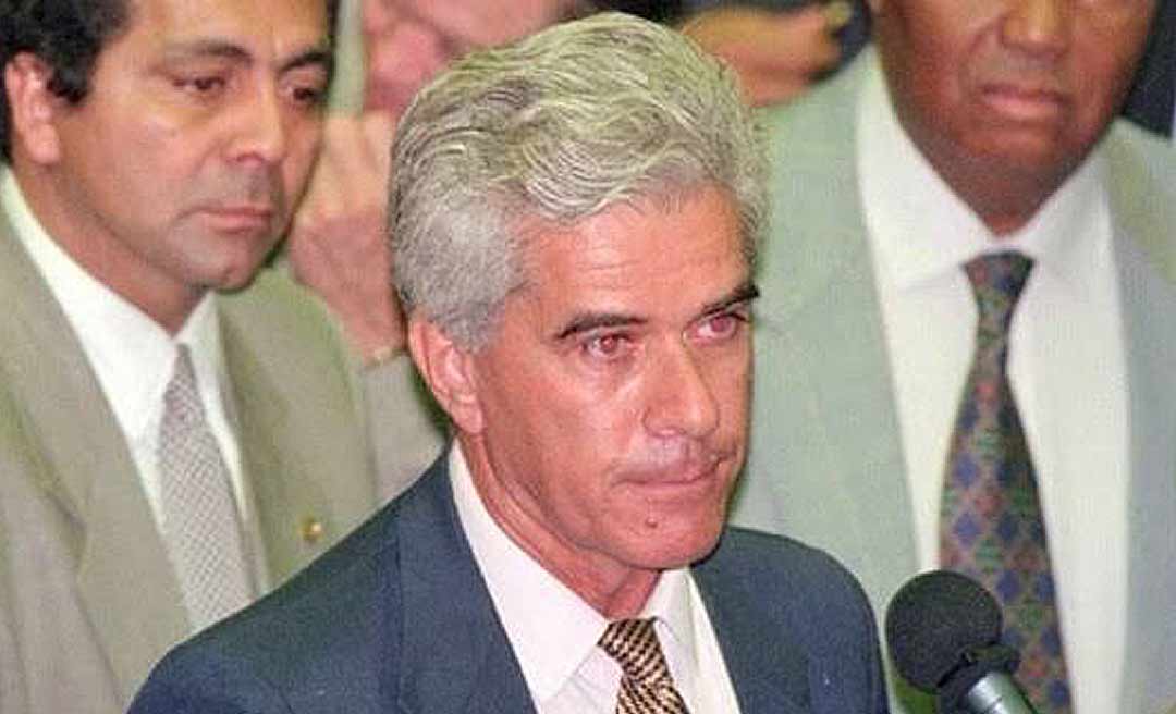 Morre na Capital, aos 82 anos, o ex-deputado federal João Maia
