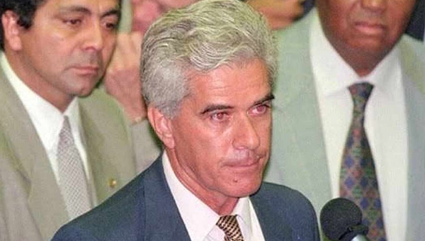 Morre na Capital, aos 82 anos, o ex-deputado federal João Maia