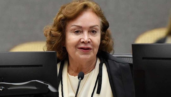 Ministra Nancy Adrighi nega prorrogação de prazo para apresentação de defesa no caso Murano