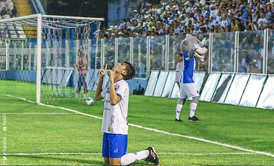 Copa Verde: Paysandu vence Rio Branco por 3 a 0 e se classifica para a próxima fase; Estrelão é eliminado