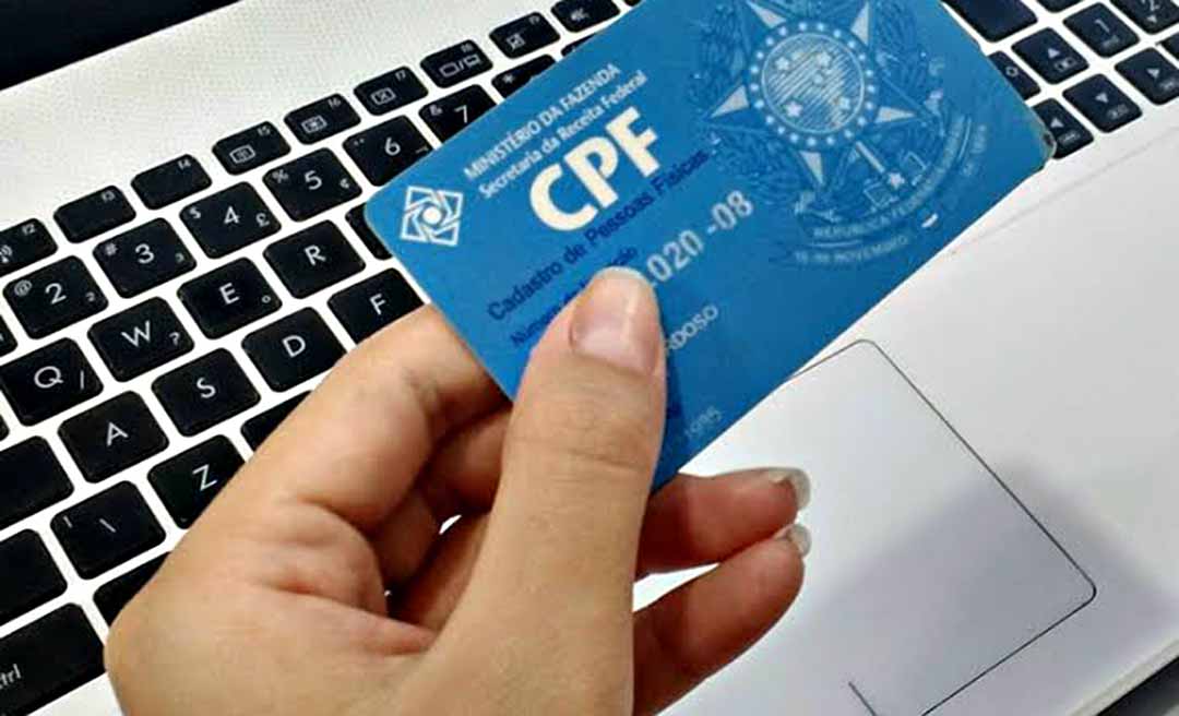 Entenda o que mudou nos documentos com a nova lei do CPF