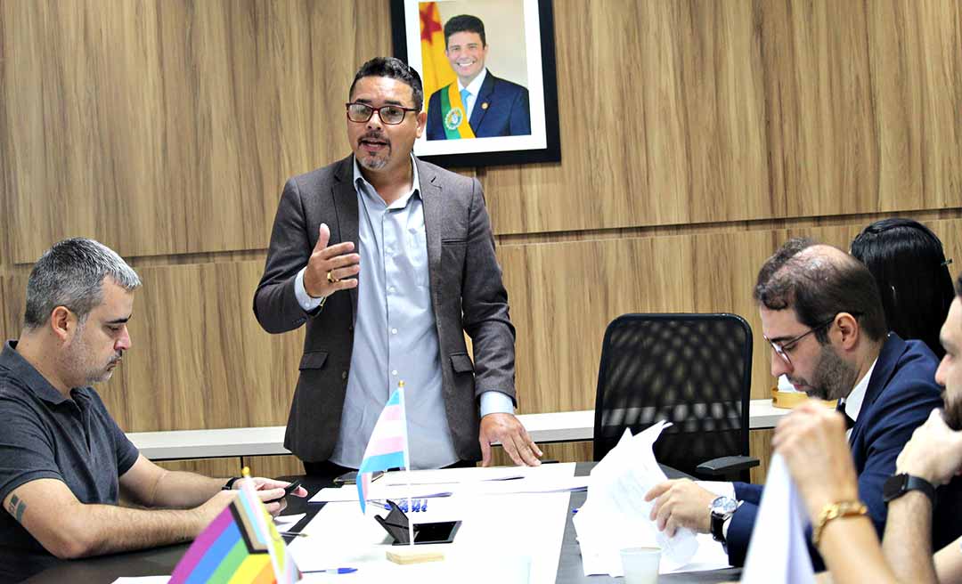 Instituições trabalham unidas pra empregabilidade LGBT+ no Acre