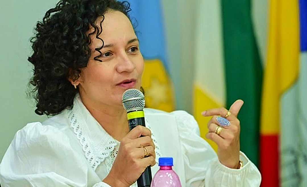 Prefeita de Tarauacá é denunciada judicialmente por crime de responsabilidade